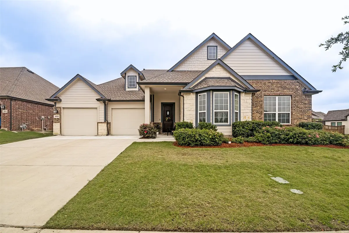 2618 Long Common N, Rockwall, TX 75032 - #1