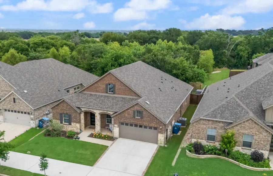 3712 Chapman Circle, Rowlett, TX 75089 - #2