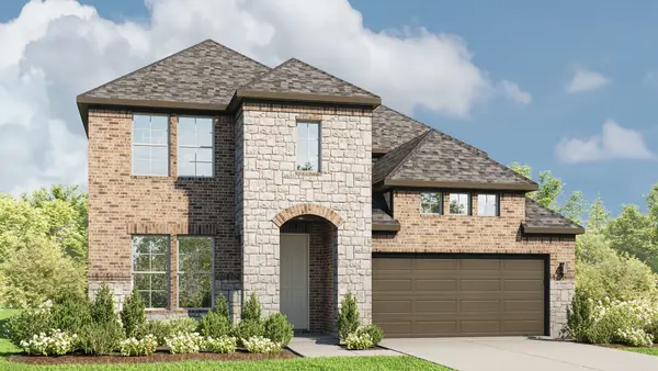 2712 Alcove Lane, Corinth, TX 76210