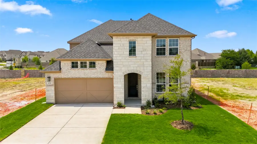 2712 Alcove Lane, Corinth, TX 76210 - #2