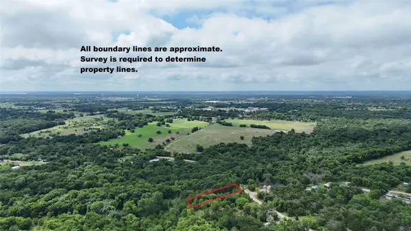 Lot 102-103 Private Road 2280, Quinlan, TX 75474