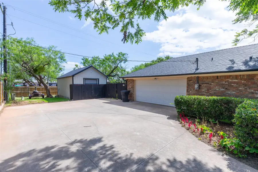 54 Augusta Drive, Abilene, TX 79606 - #3