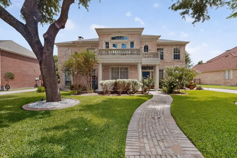 712 Water Oak Drive, Plano, TX 75025 - #2