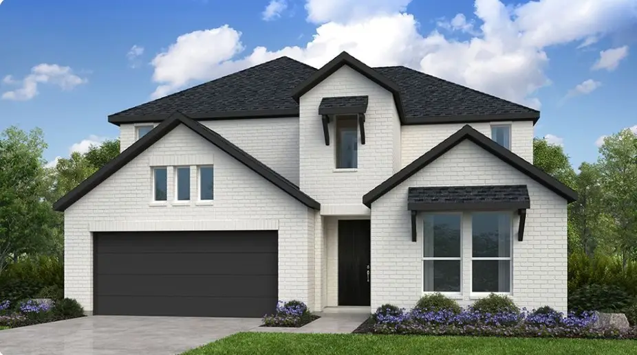 531 Wisteria Street, Oak Point, TX 75068 - #1