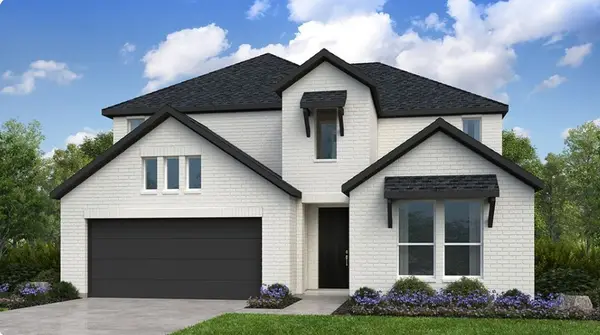 531 Wisteria Street, Lakewood Village, TX 75068