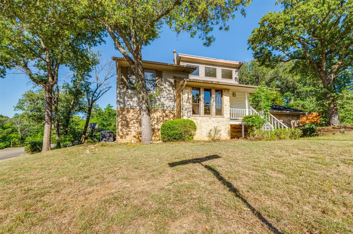 2 Indian Trail, Hickory Creek, TX 75065 - #1