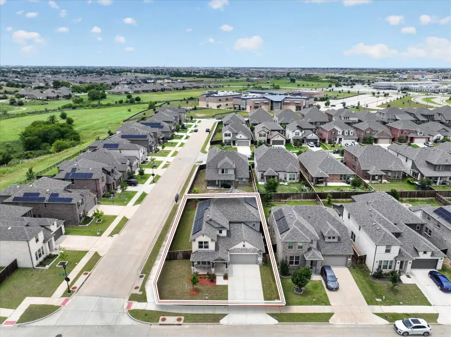 421 Acton Avenue, Fort Worth, TX 76131 - #3