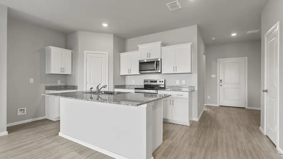 905 Ingalls Park Lane, Fort Worth, TX 76131 - #3