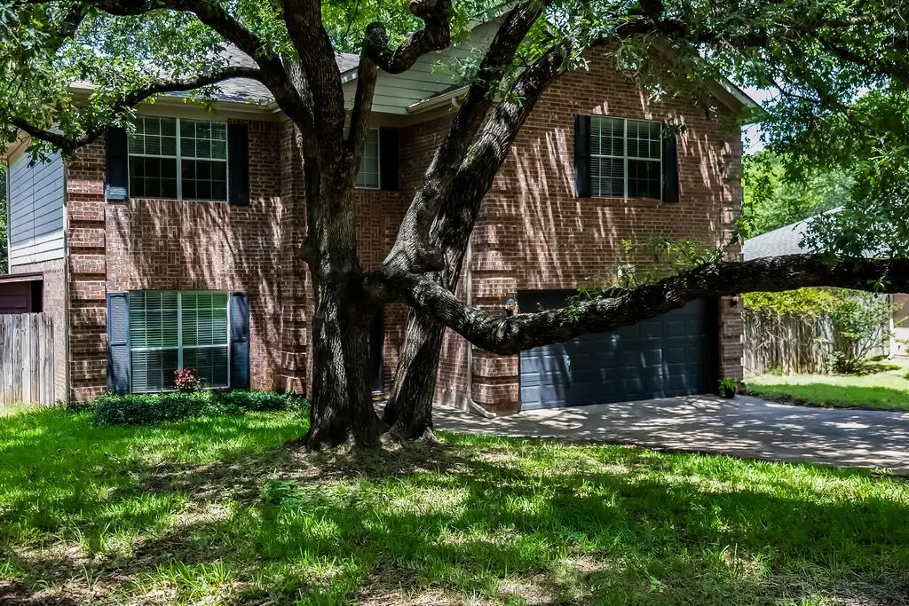 2137 Country Brook Drive, Weatherford, TX 76087 - #1