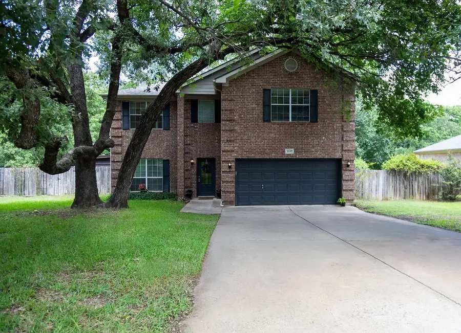 2137 Country Brook Drive, Weatherford, TX 76087 - #2