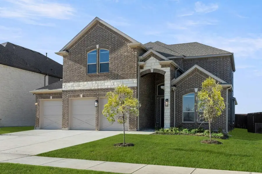 1202 Flock Drive, Mansfield, TX 76063 - #2