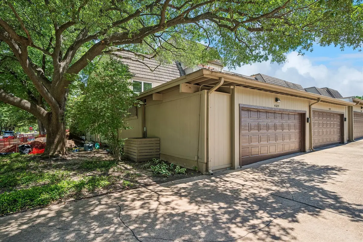 4519 Rawlins Street, Dallas, TX 75219 - #1