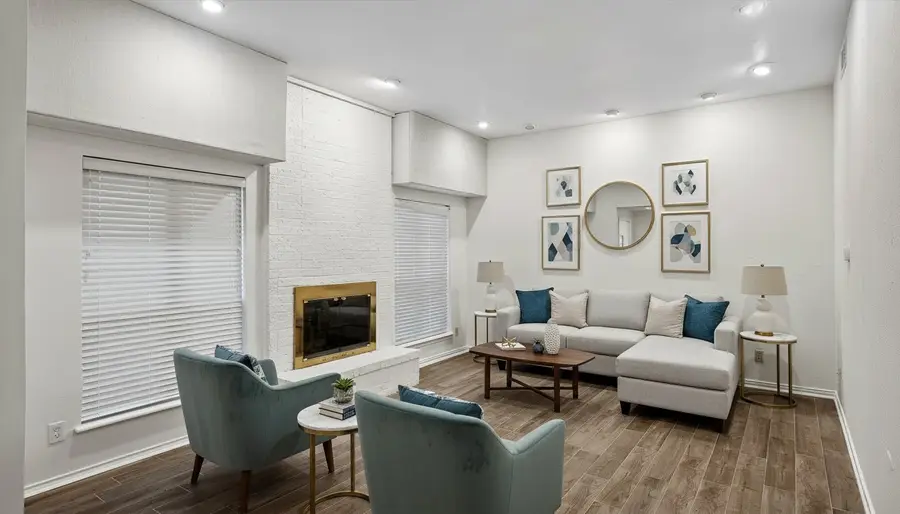 4519 Rawlins Street, Dallas, TX 75219 - #2