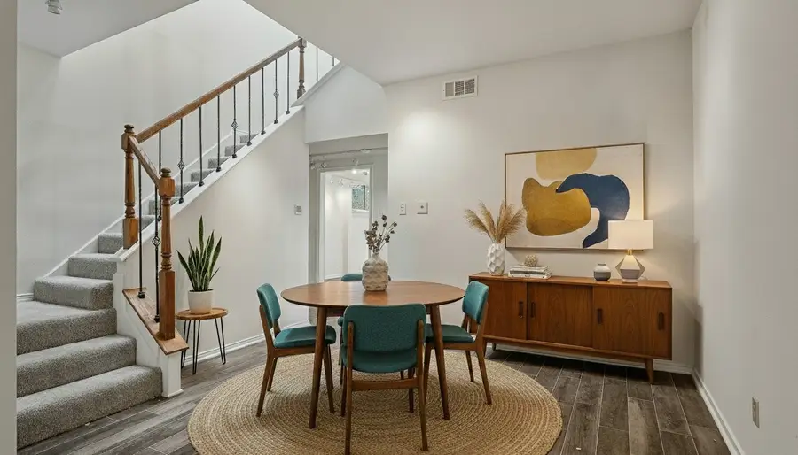 4519 Rawlins Street, Dallas, TX 75219 - #3