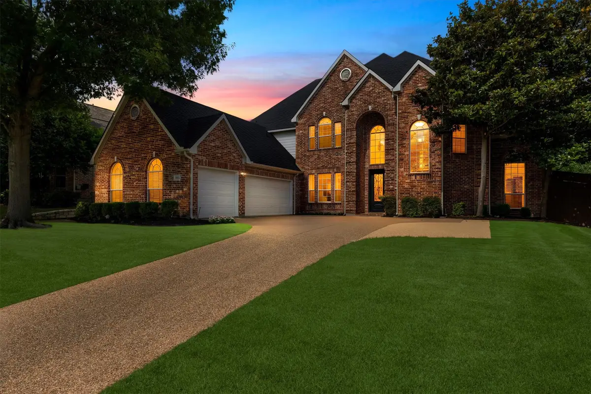 1811 Saint Johns Avenue, Allen, TX 75002 - #1