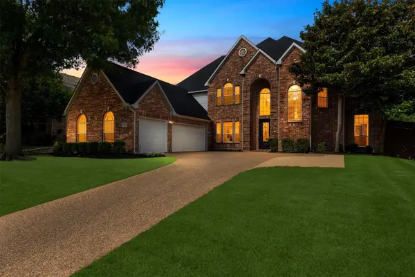 1811 Saint Johns Avenue, Allen, TX 75002