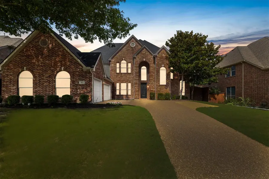 1811 Saint Johns Avenue, Allen, TX 75002 - #2