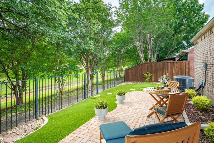 4809 Ridgedale Drive, Plano, TX 75024 - #2
