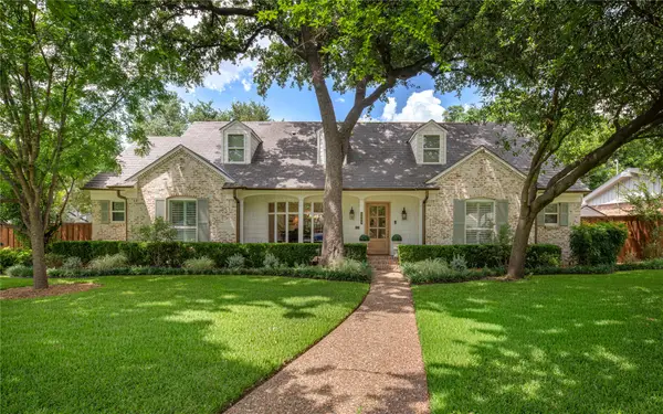 3909 Fantasia Lane, Dallas, TX 75229