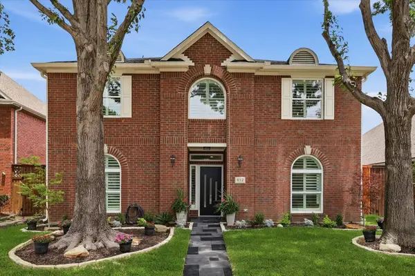 652 Allen Road, Coppell, TX 75019