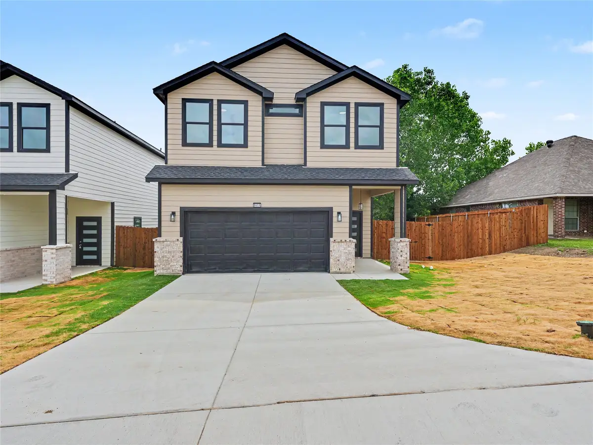 3111 Karen Street, Fort Worth, TX 76116 - #1