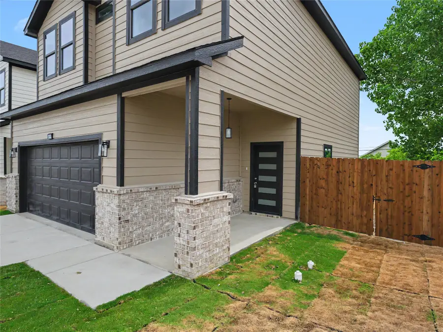 3111 Karen Street, Fort Worth, TX 76116 - #3