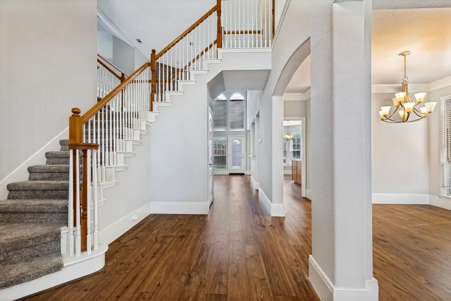 3912 Sunflower Lane, Plano, TX 75025 - #2