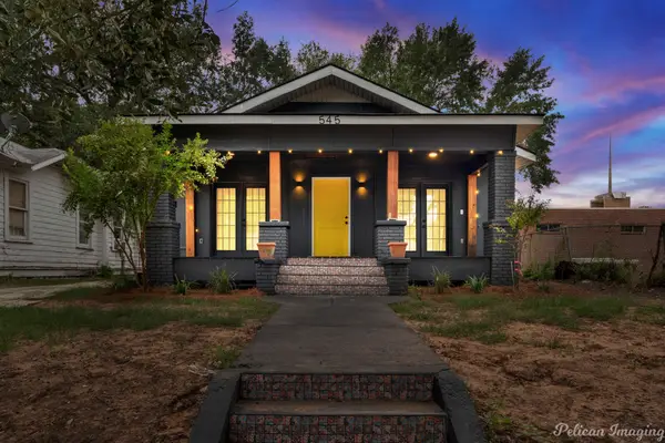 545 Kirby Place, Shreveport, LA 71104