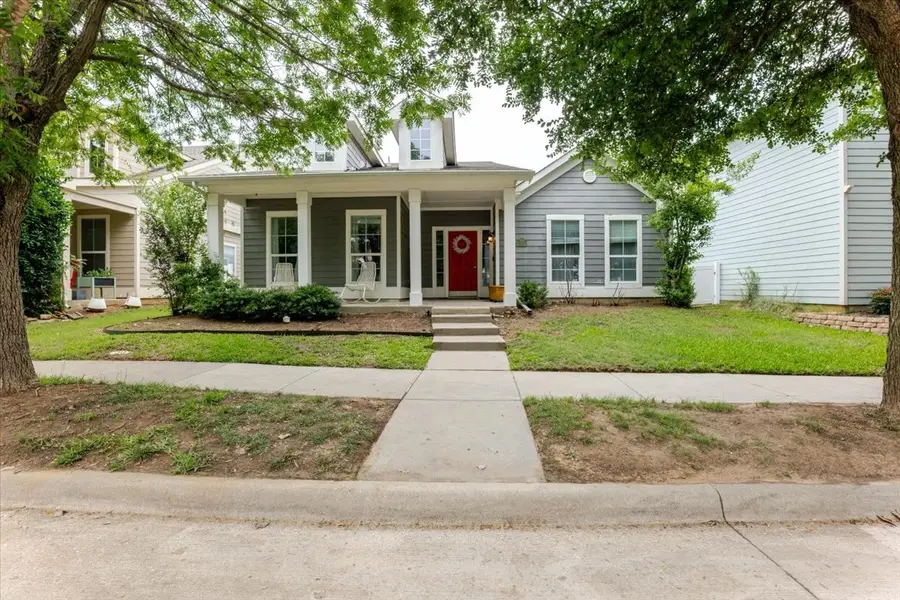1611 Goodwin Drive, Providence Village, TX 76227 - #2