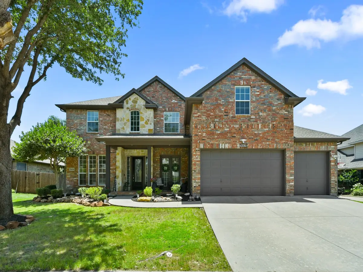 3608 Oliver Drive, Fort Worth, TX 76244 - #1