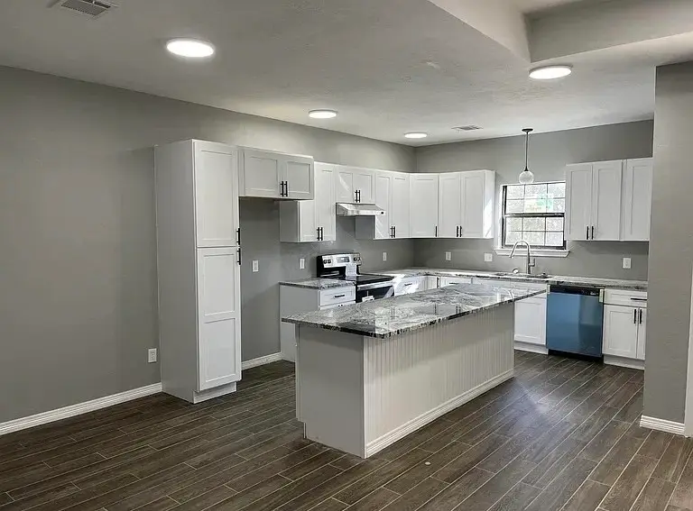 1400 E 1st Street, Mount Pleasant, TX 75455 - #3