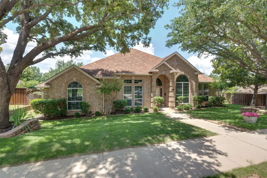 905 Brittany Drive, Lewisville, TX 75067 - #2