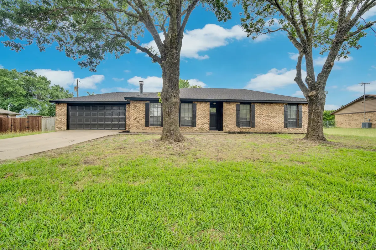 114 Becky Lane, Waxahachie, TX 75165 - #1