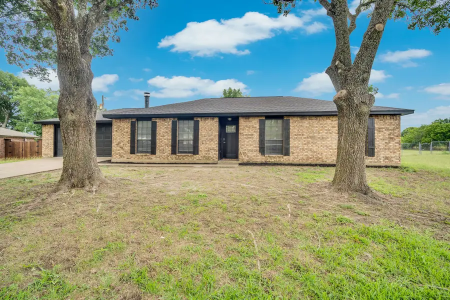 114 Becky Lane, Waxahachie, TX 75165 - #2
