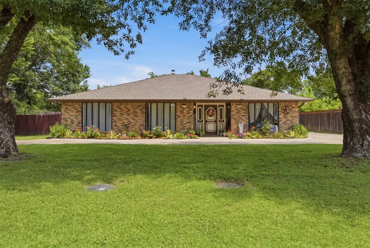 1933 Potter Lane, Mesquite, TX 75149 - #1