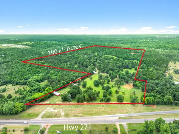 21022 Us Highway 271 Highway, Gladewater, TX 75647