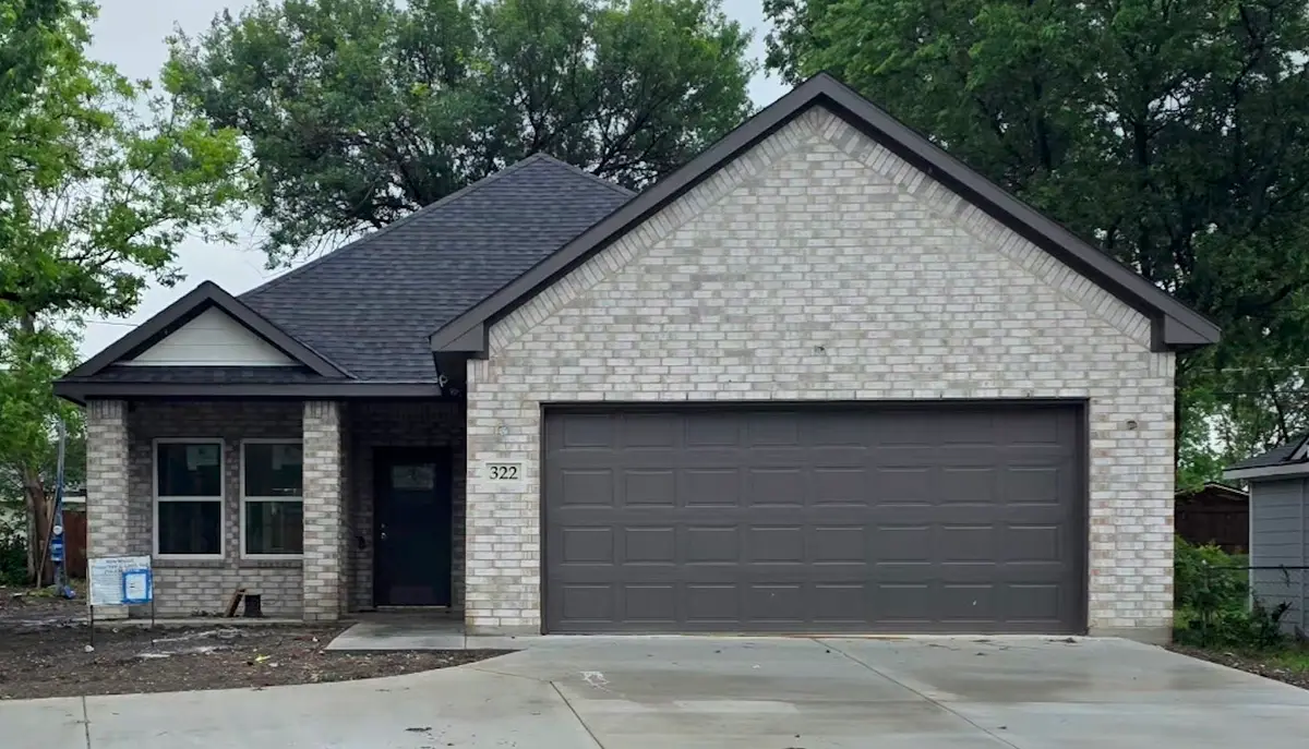 322 W Brownlee Avenue, Dallas, TX 75224 - #1