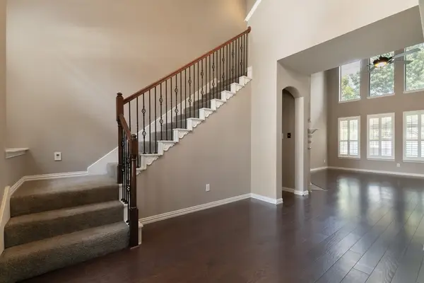 7534 Chinaberry Lane, Frisco, TX 75033