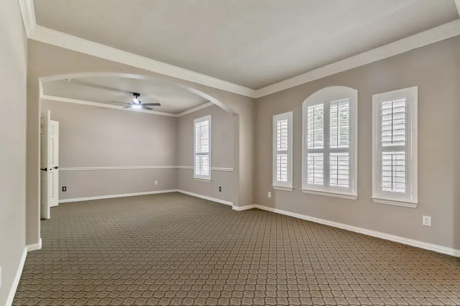7534 Chinaberry Lane, Frisco, TX 75033 - #2