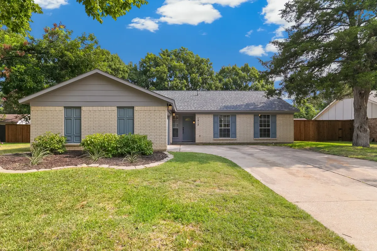 1912 Buckeye Drive, Flower Mound, TX 75028 - #1