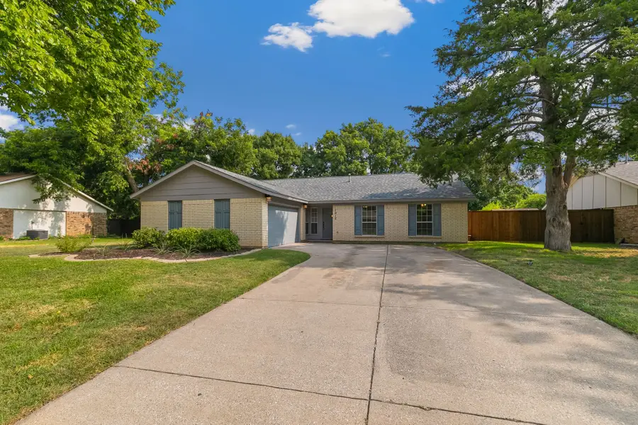 1912 Buckeye Drive, Flower Mound, TX 75028 - #2