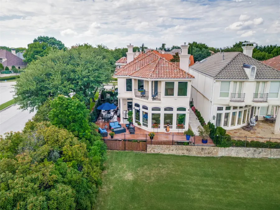 5528 Gleneagles Drive, Plano, TX 75093 - #2
