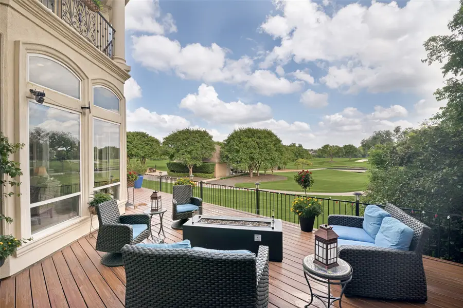 5528 Gleneagles Drive, Plano, TX 75093 - #3