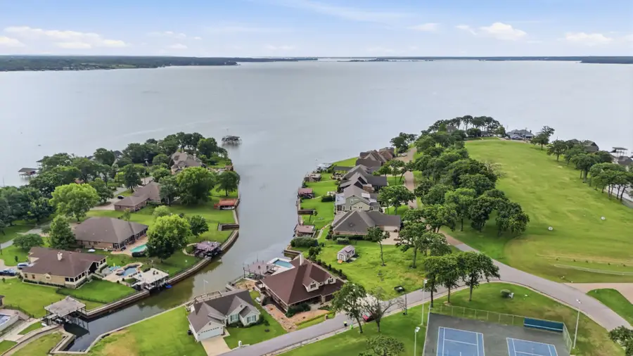 19022 Tennis Court Drive, Kemp, TX 75143 - #3