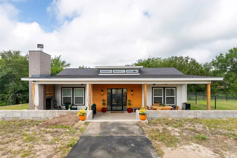 4092 Overlook Way, Weatherford, TX 76085 - #2