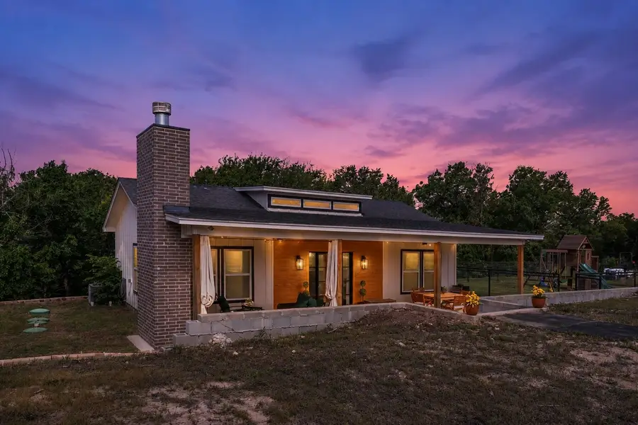 4092 Overlook Way, Weatherford, TX 76085 - #3