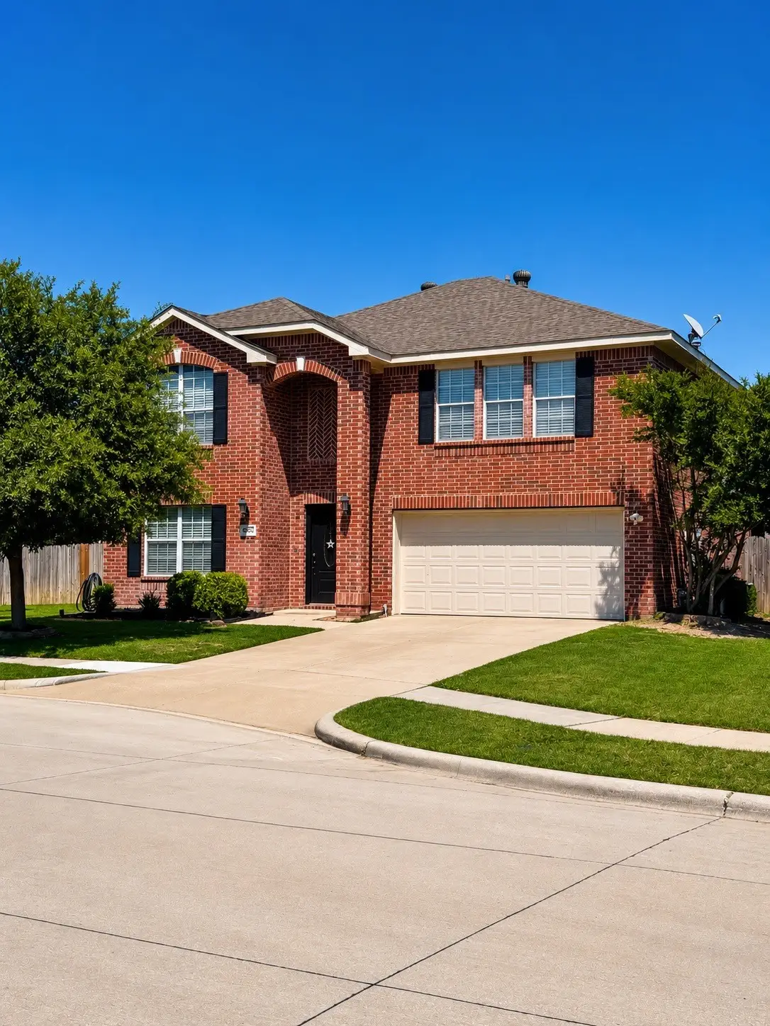 5820 Meadows Way, North Richland Hills, TX 76180 - #1