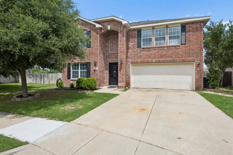 5820 Meadows Way, North Richland Hills, TX 76180 - #3