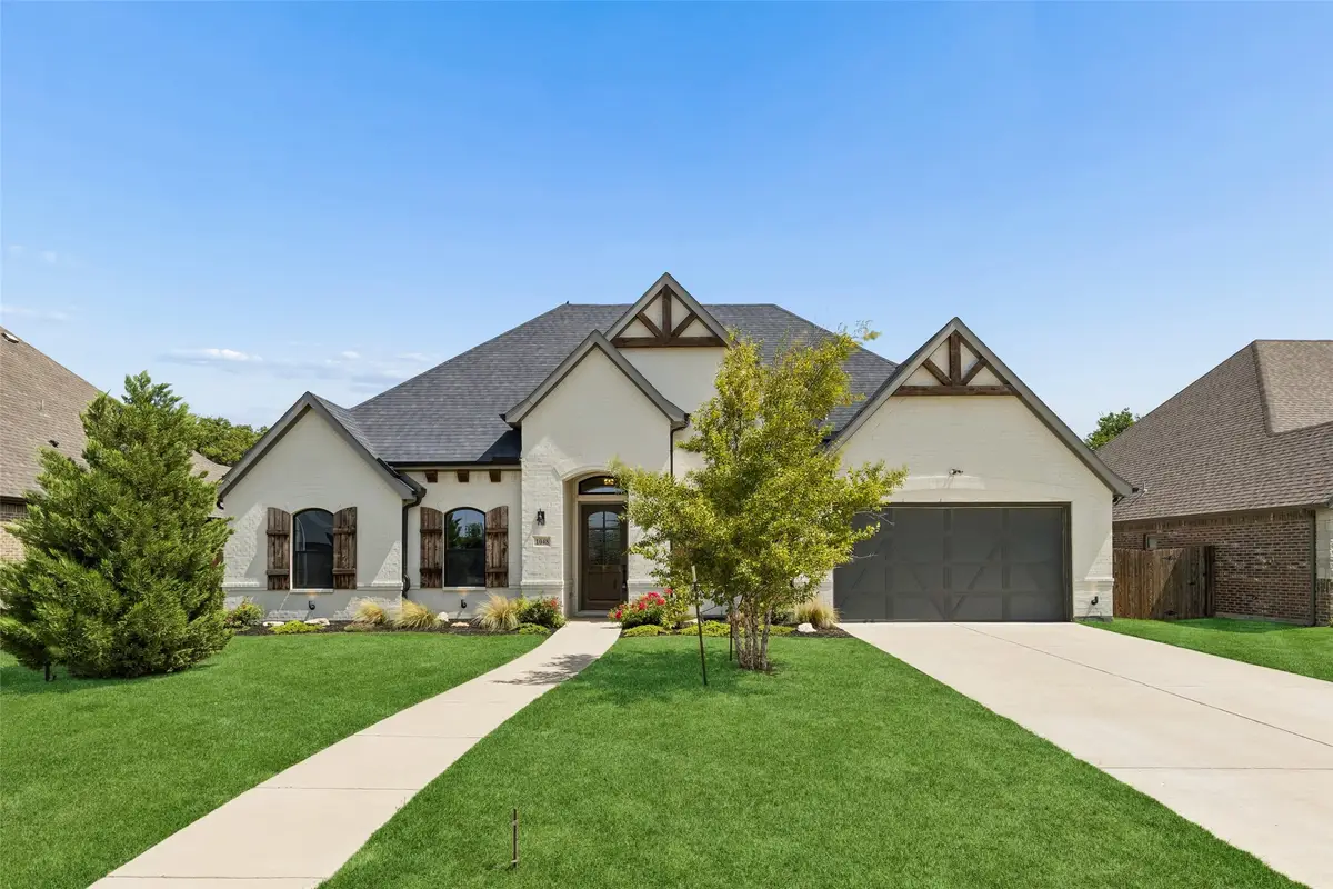 1048 Whisper Willows Drive, Fort Worth, TX 76052 - #1