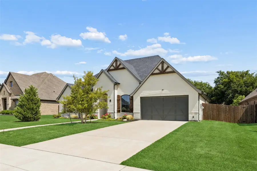 1048 Whisper Willows Drive, Fort Worth, TX 76052 - #3